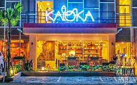 Kaloka Airport Hotel